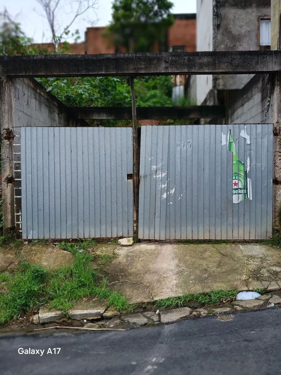 Terreno 