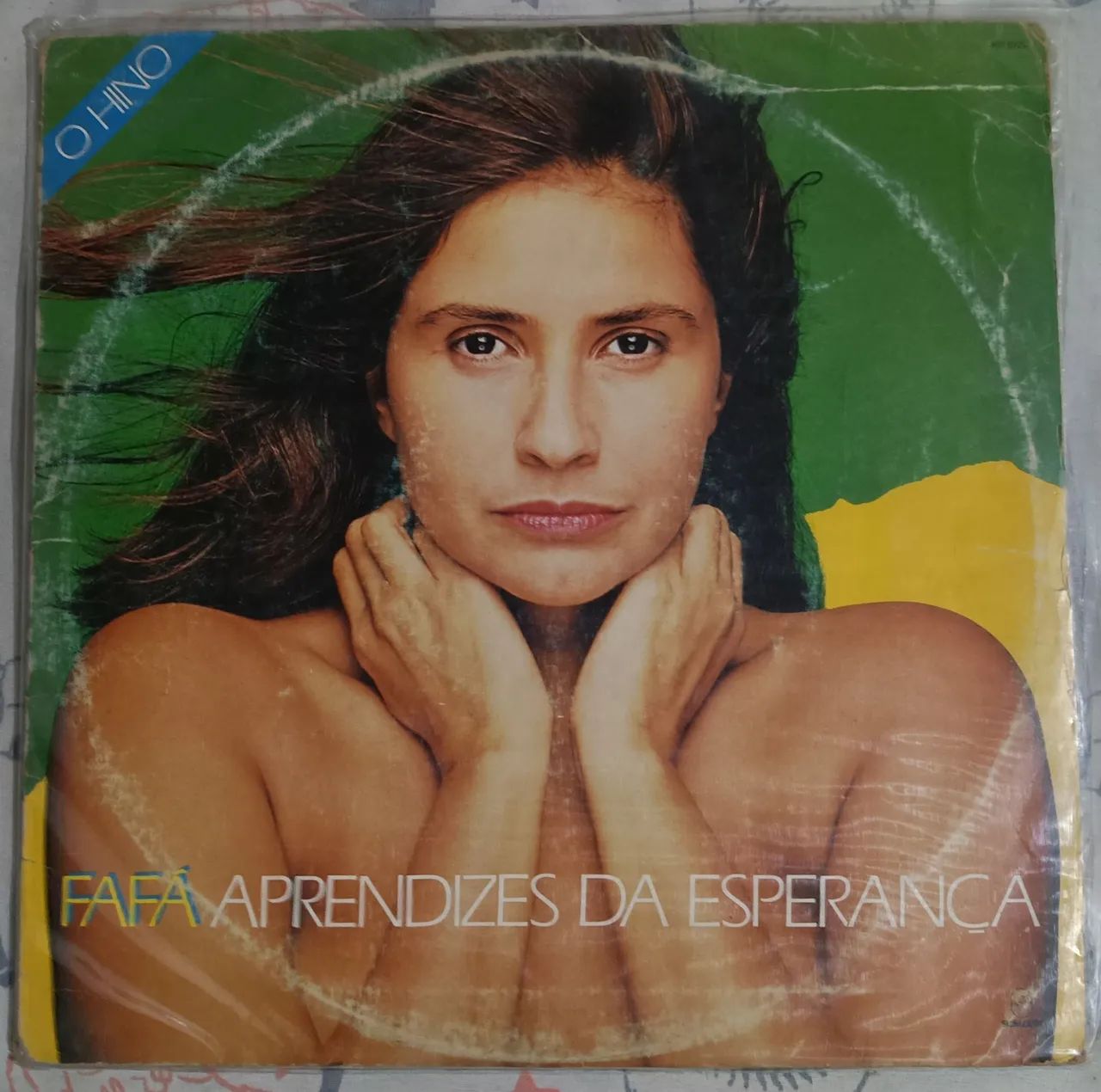 Discos à Venda - Fafá de Belém  - Foto 5