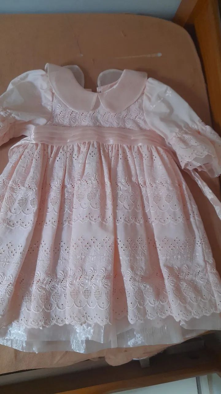 Vestido infantil - Foto 2