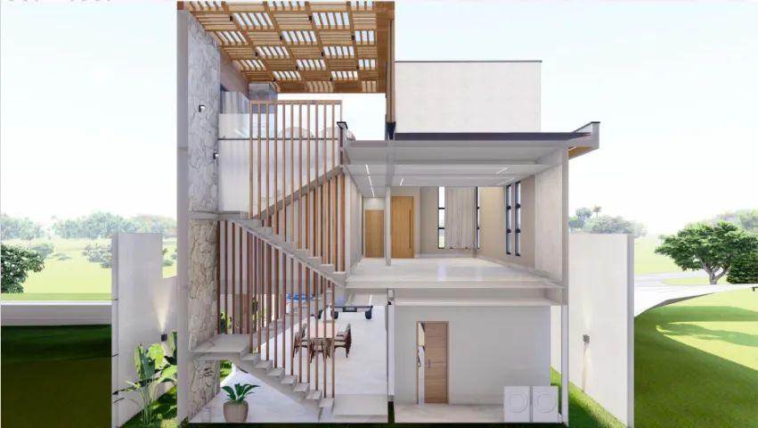 Villa Suíça - Lote de Esquina 295m² - Com Projeto - Foto 5