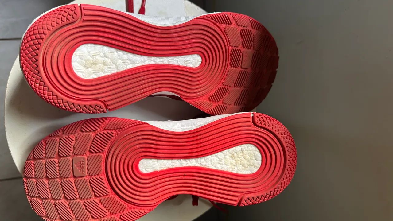 Adidas Crazyfligth 6 - Foto 4