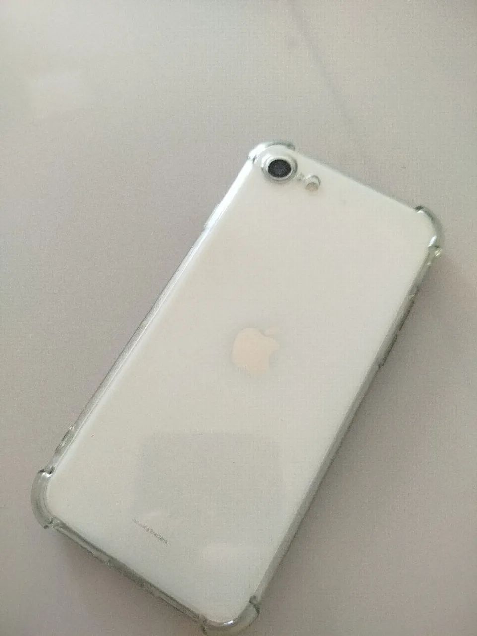 Iphone SE (2° Geração) - 64gb - Celulares e Smartphones - Serraria