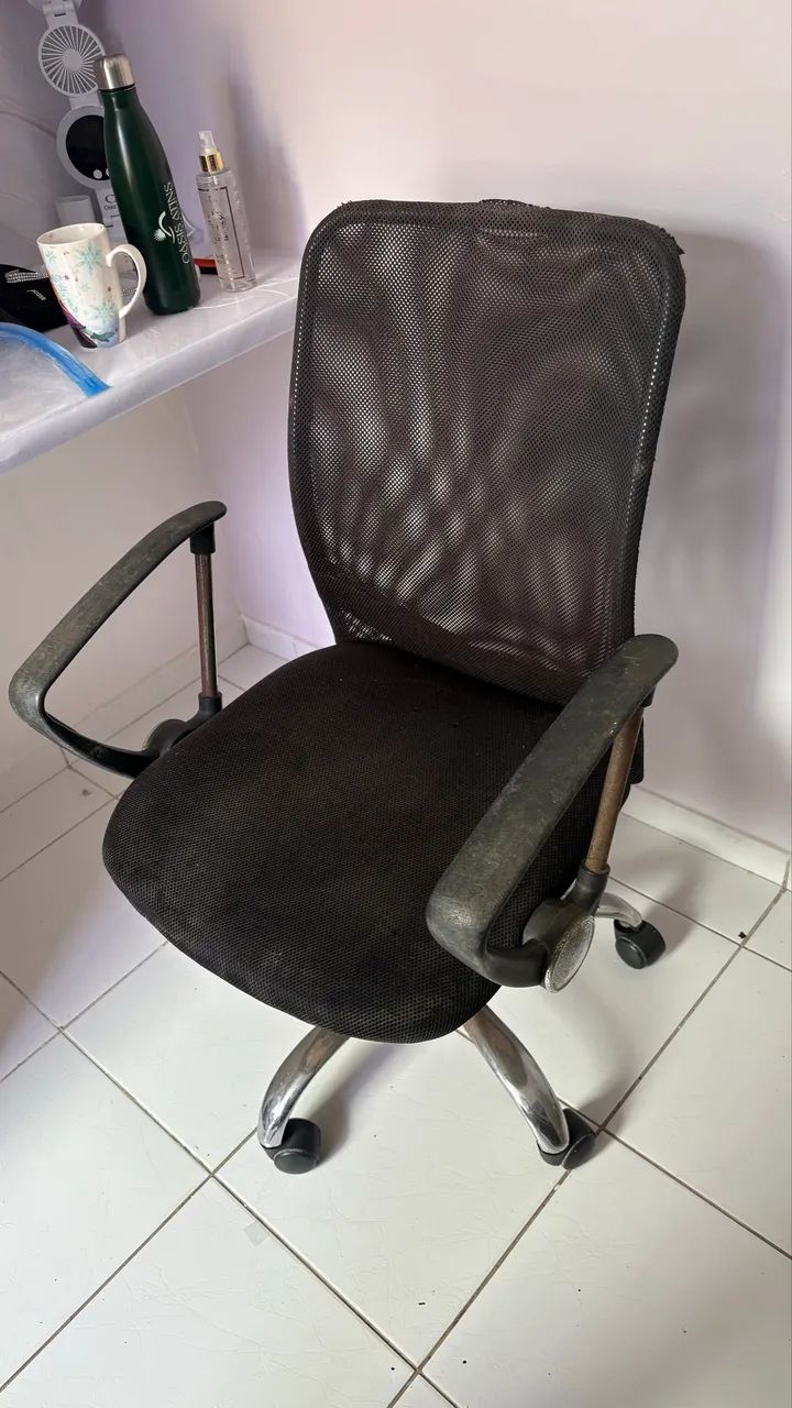 Cadeira de escritório 