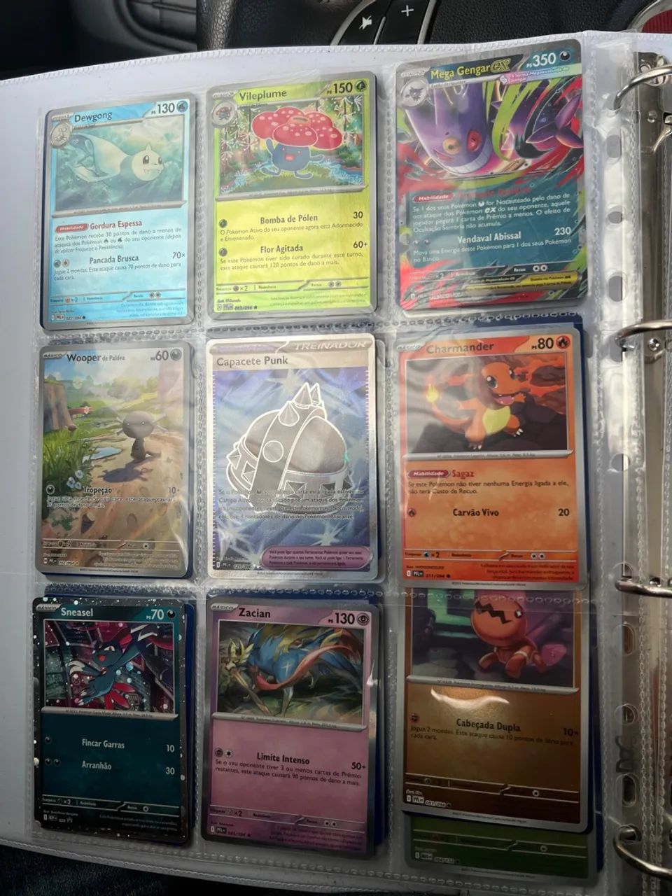 Cartas Pokémon  - Foto 3