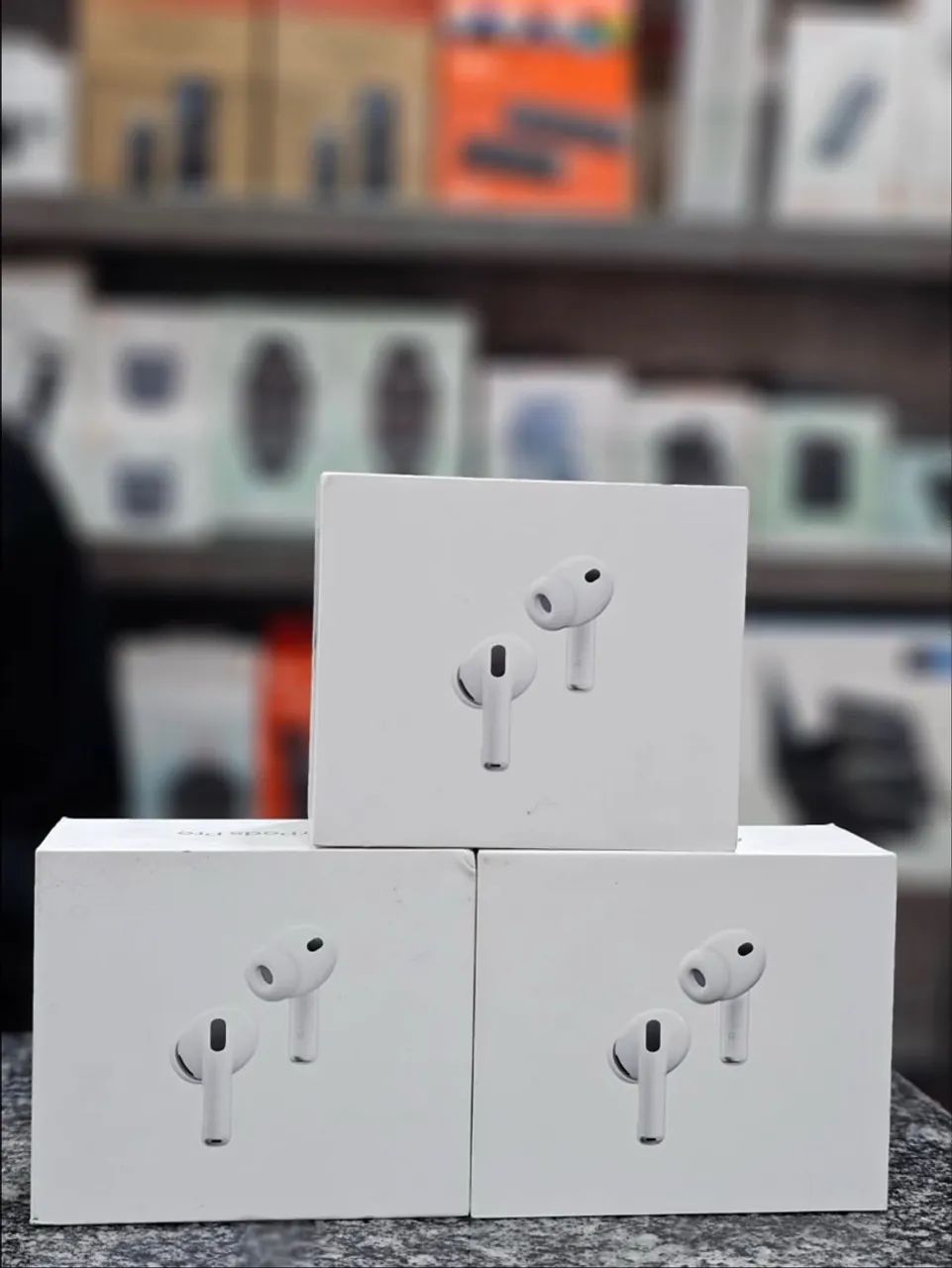 AirPod Pro 3
