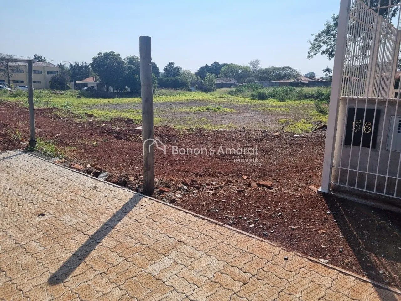 Terreno comercial à venda em área central de Barão Geraldo - Foto 4