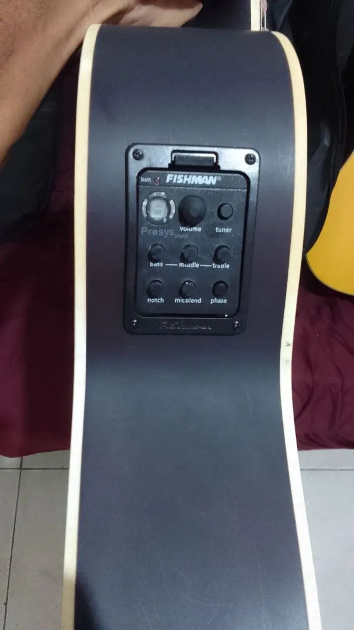 GMLuthieria - Foto 5