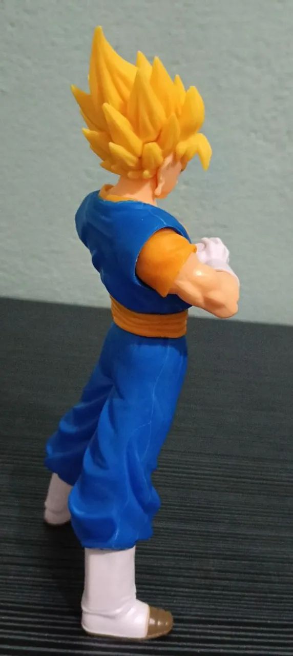 BONECO VEDITO SSJ 2 - Foto 3