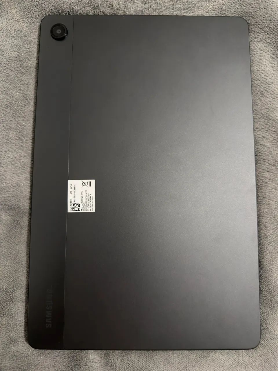 Tablet Samsung A9