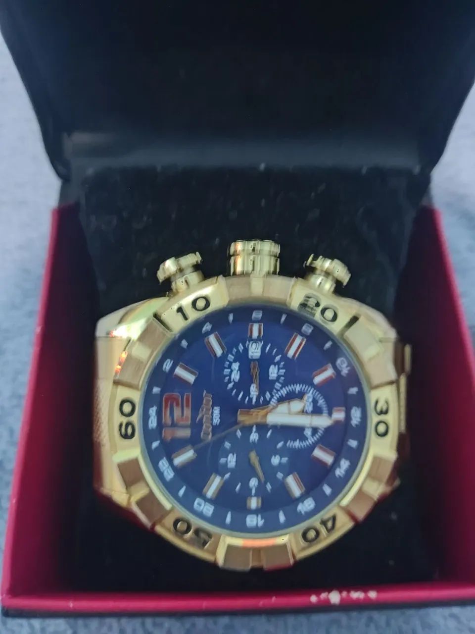 Vendo relógio condor por 500 - Foto 2