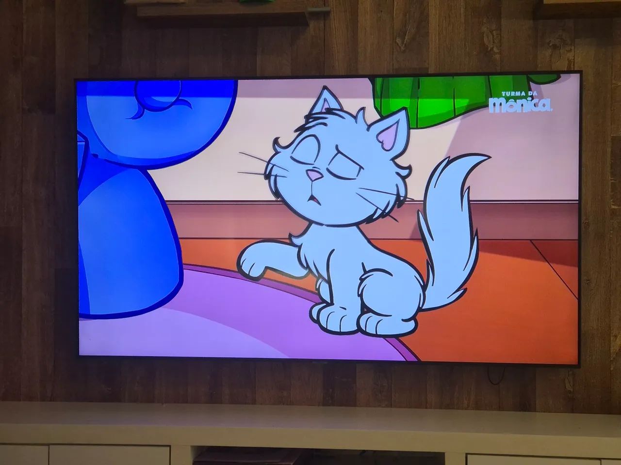 Tv Samsung 65' 4k Smart - Foto 2