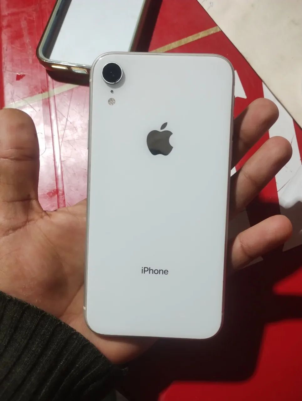 iPhone xr - Foto 2