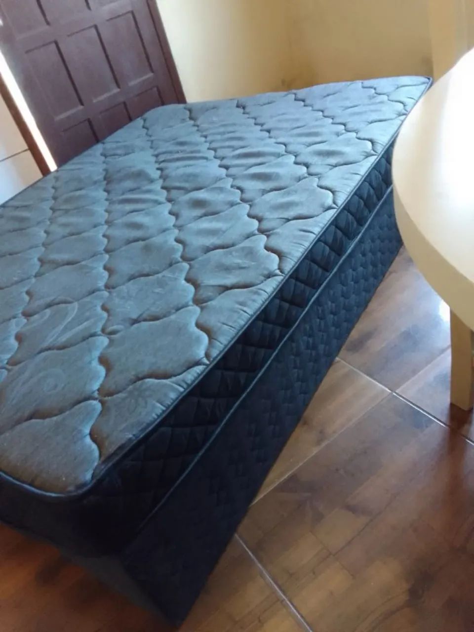 Cama box casal  - Foto 3