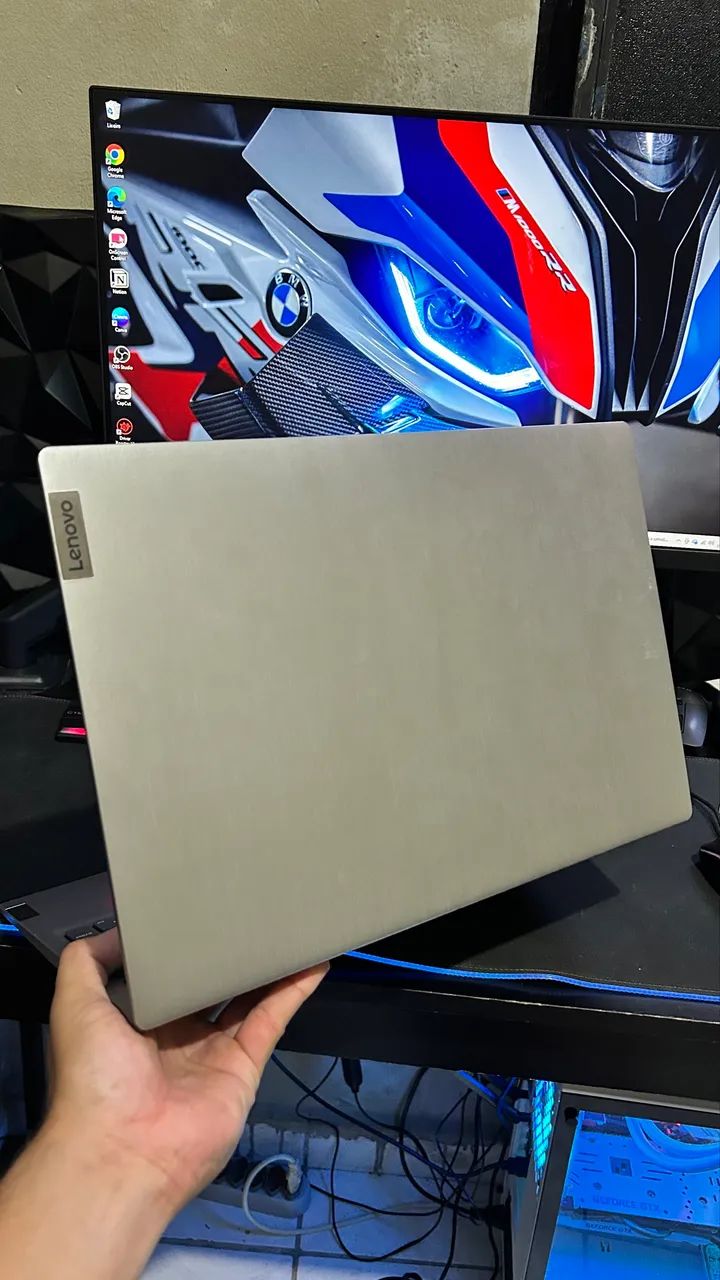 Notebook Lenovo core i3 - Foto 3