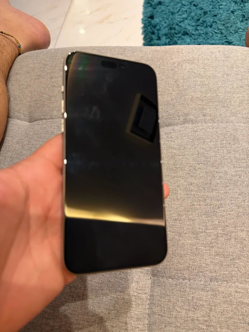 iPhone 15 Pro Max - Foto 5