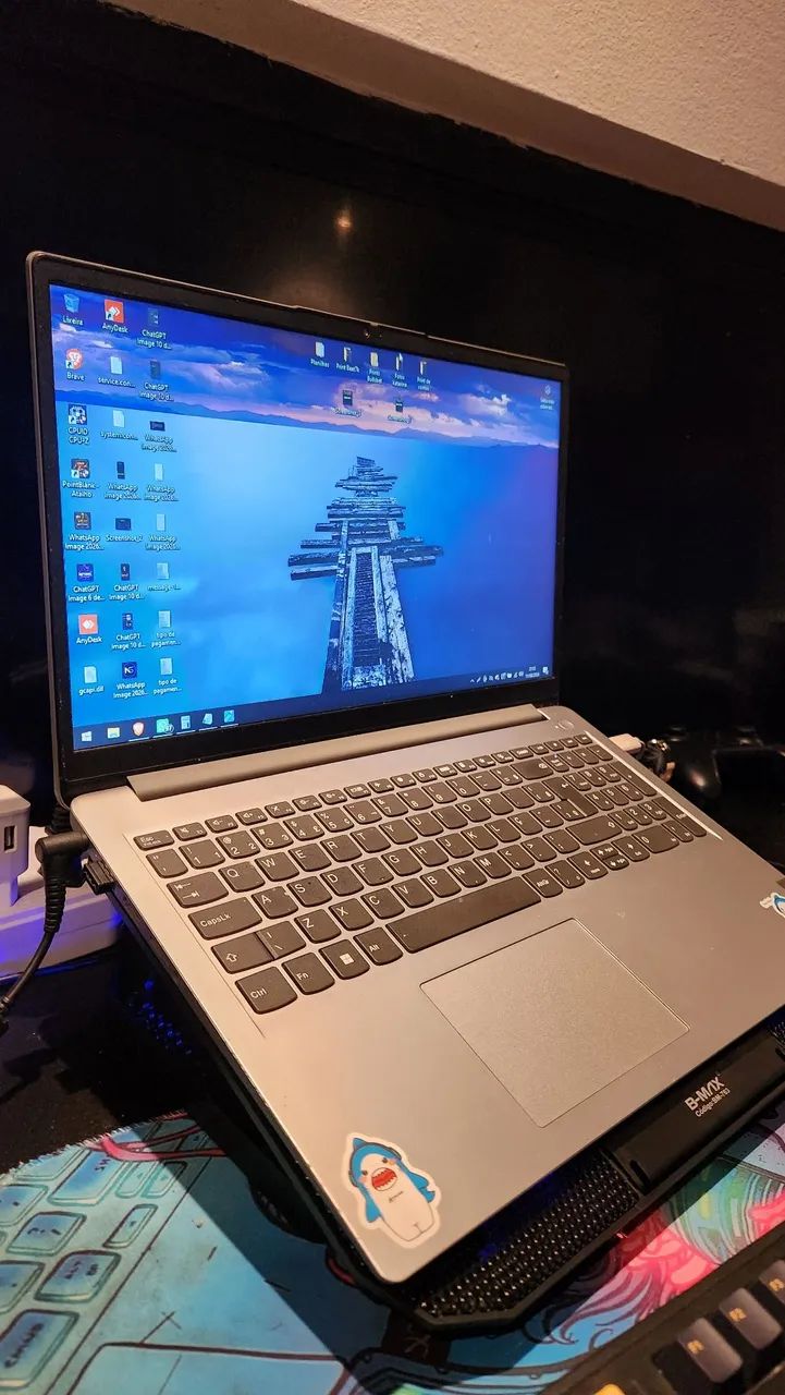 Notebook Lenovo - Foto 2