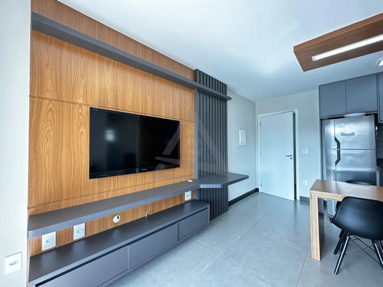 Apartamento para alugar em Campinas, Vila Itapura, com 1 quarto, com 40 m², Studio Morada - Foto 2