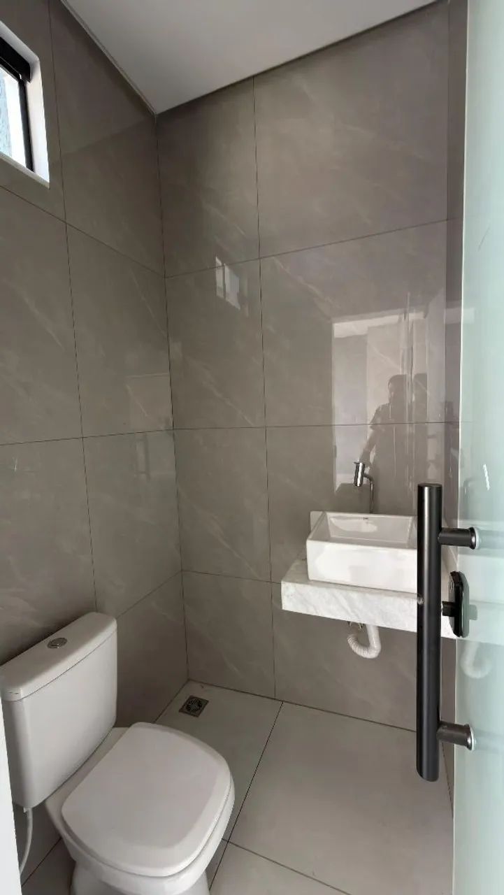 VENDESE CASA 3/4 - PARQUE DOS CARAJÁS   - Foto 5