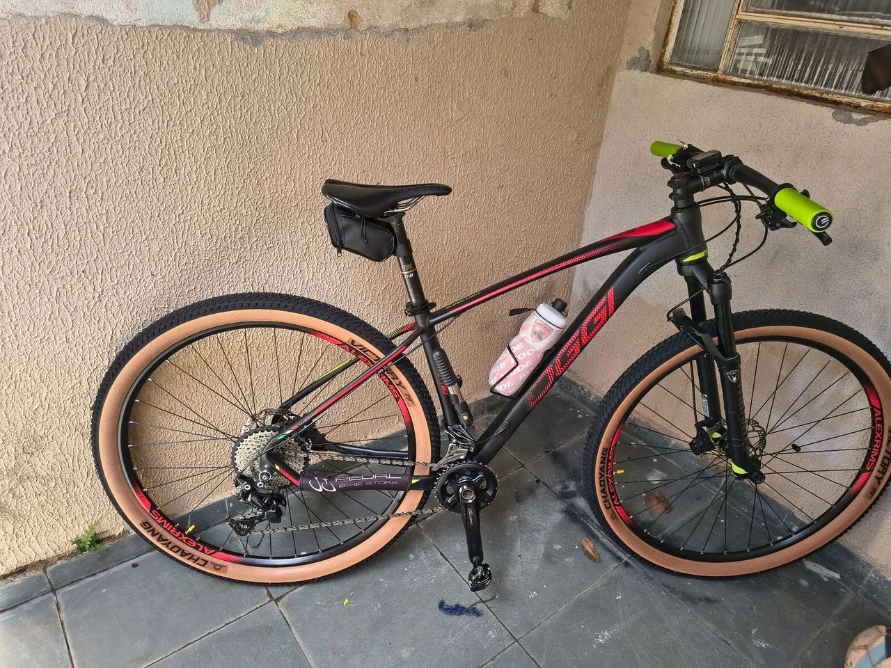 VENDO BIKE MTB - Foto 2