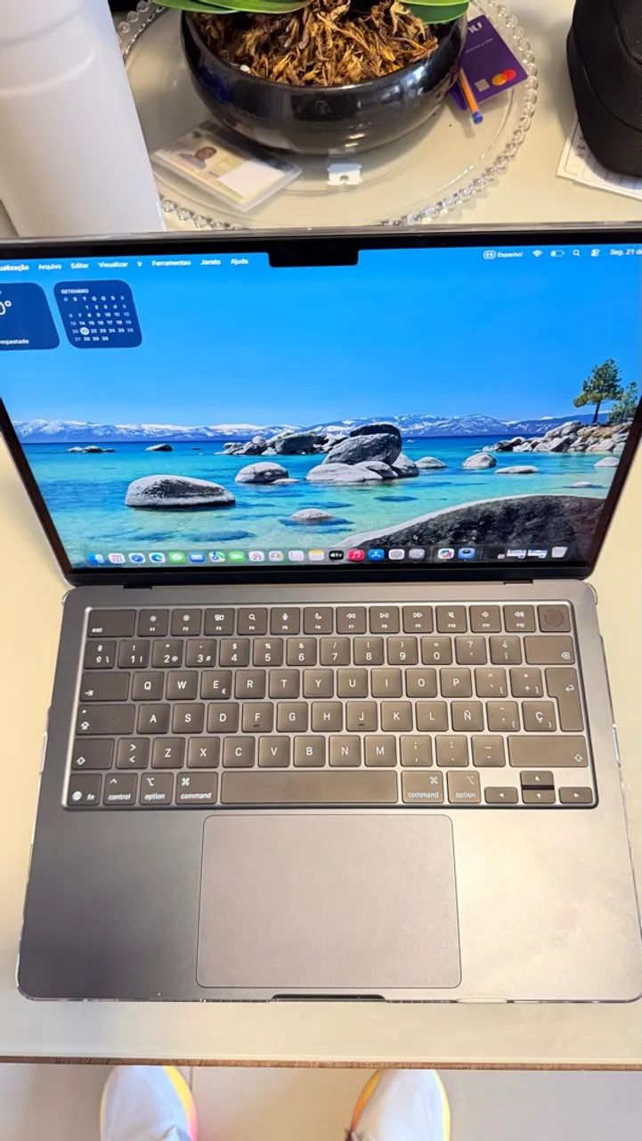 MacBook Air M5 - 13 polegadas - Foto 4