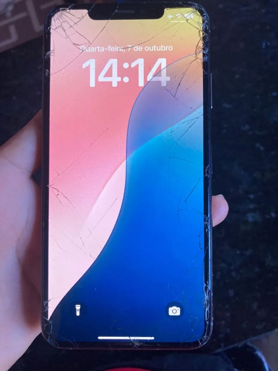 IPHONE XS MAX