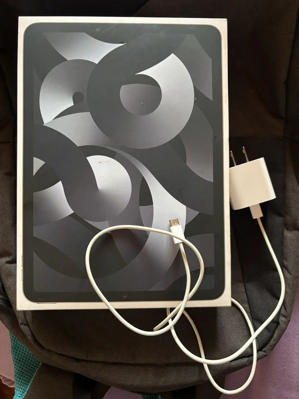 iPad本体 NSR-MC21 Comprar iPad Wi-Fi + Cellular de 256 GB – Rosa - Apple (BR)
