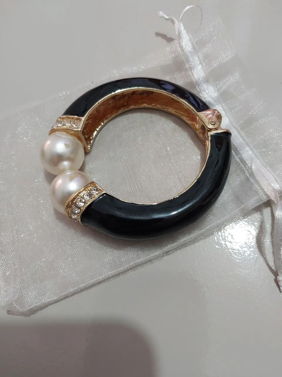 Relógio e bracelete  - Foto 2