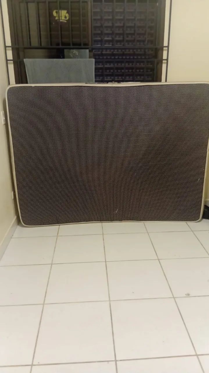 Colchão de casal  - Foto 2