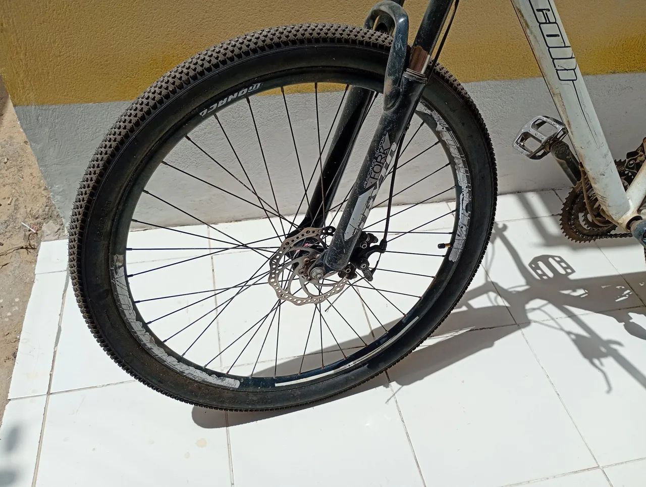 Bicicleta aro 29 - Foto 3