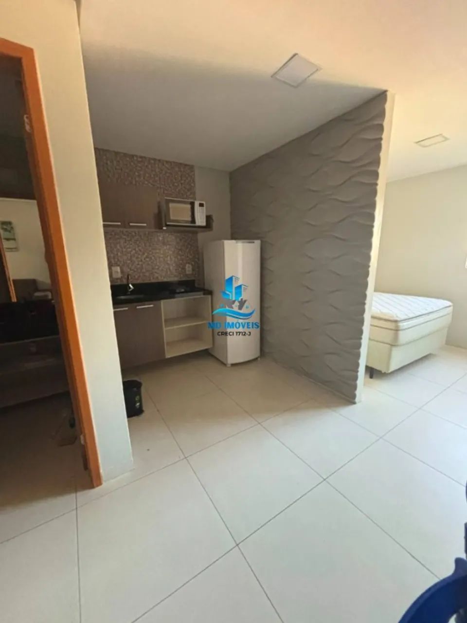 FLAT NO MACAMBIRA - Foto 4