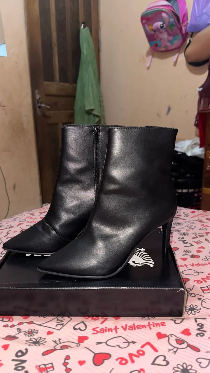 Bota - Foto 2