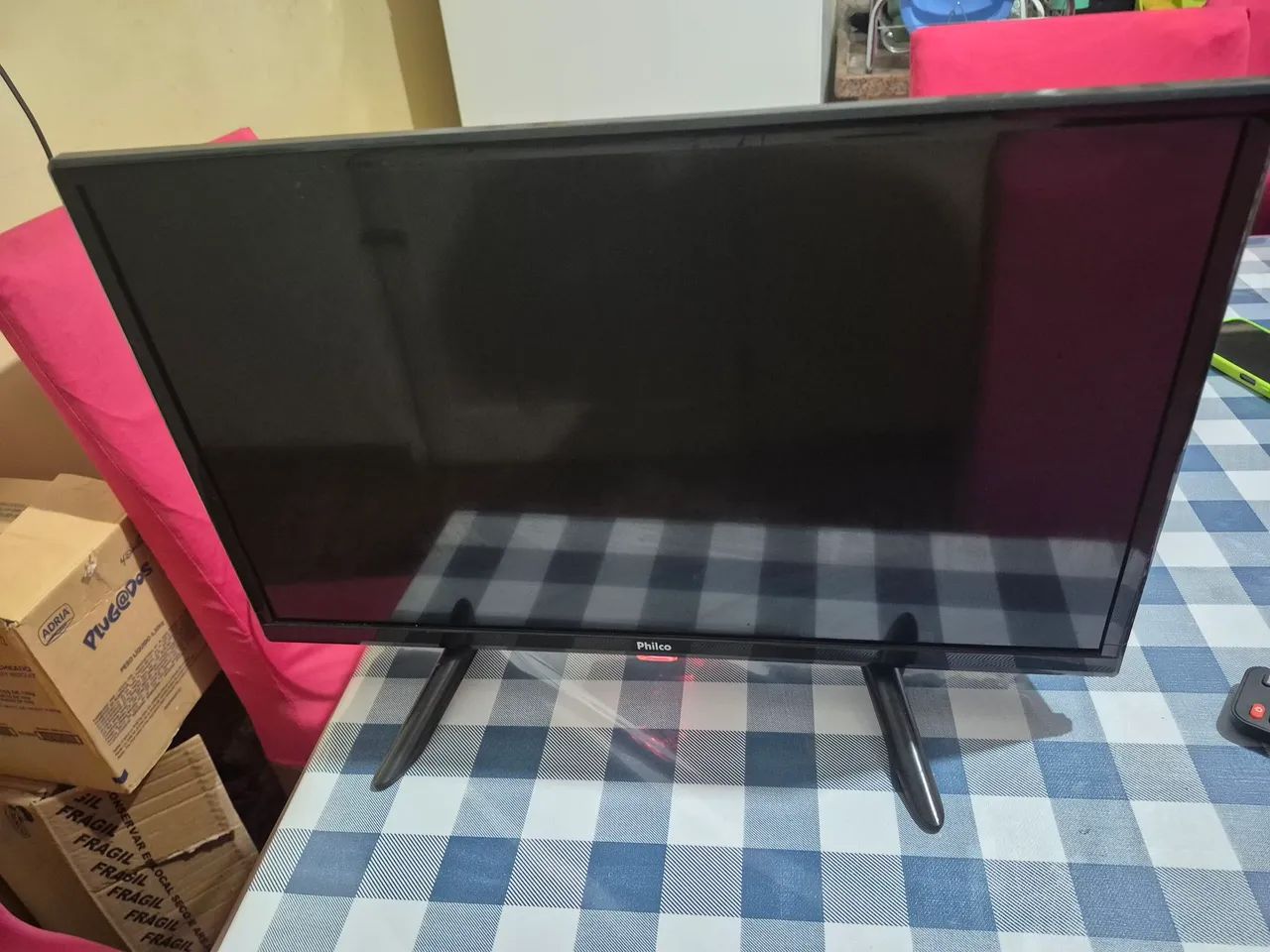 Tv philco 22 polegadas