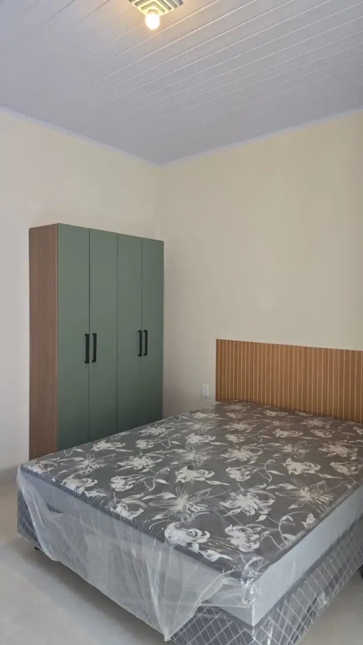 Apartamento mobiliado na Murta - itajai - Foto 3