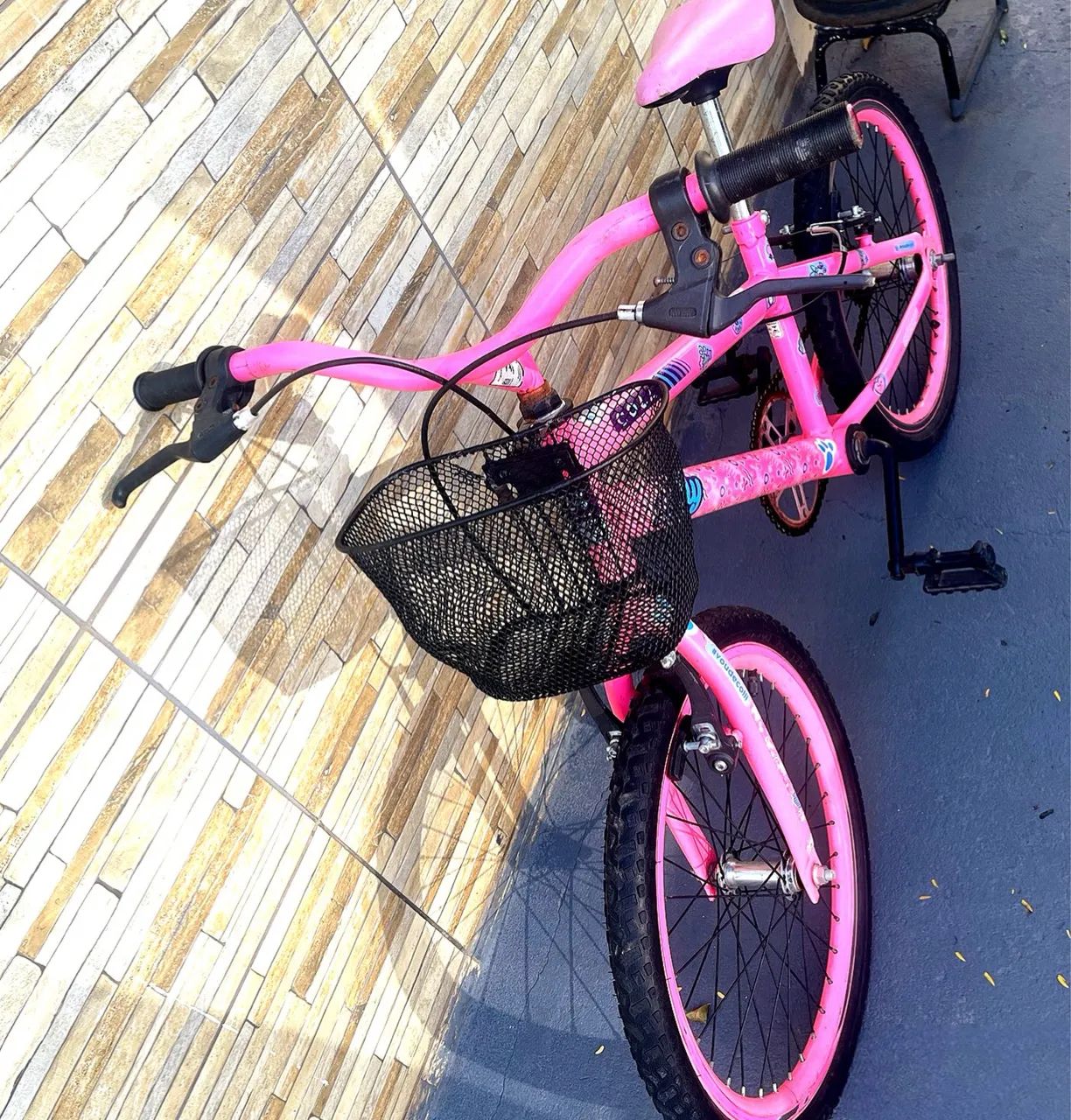 Bicicleta  - Foto 4