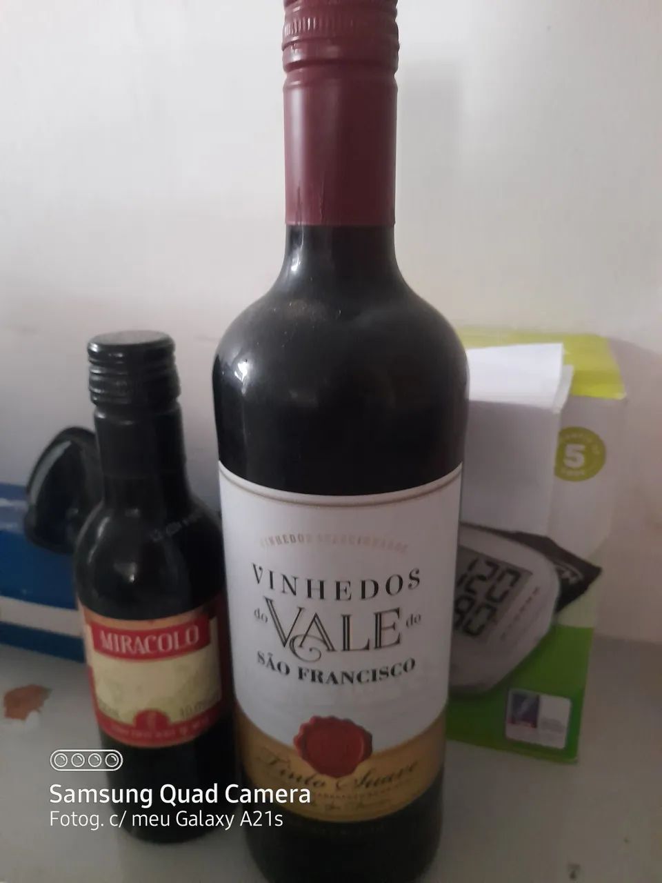 VENDE-SE VINHOS - Foto 4