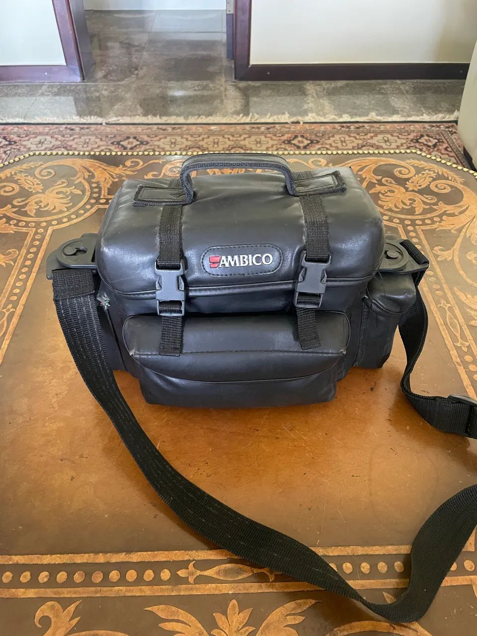Câmera Profissional  - Foto 3