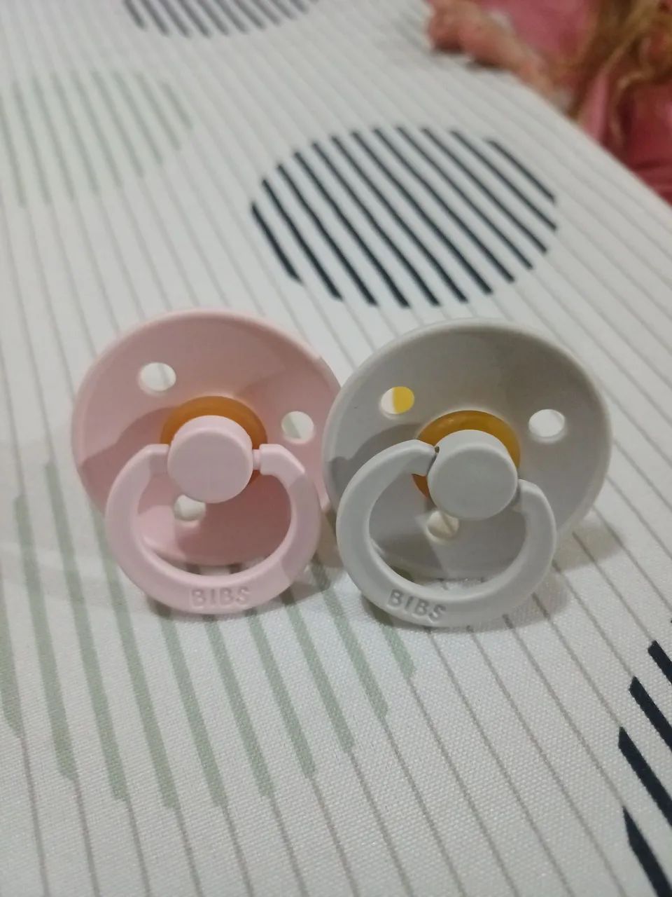 CHUPETA BIBS ORIGINAL  - Foto 3