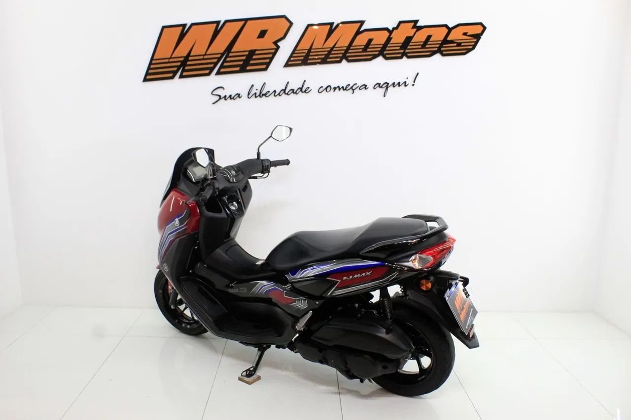 YAMAHA NMAX 160 ABS  - Foto 4