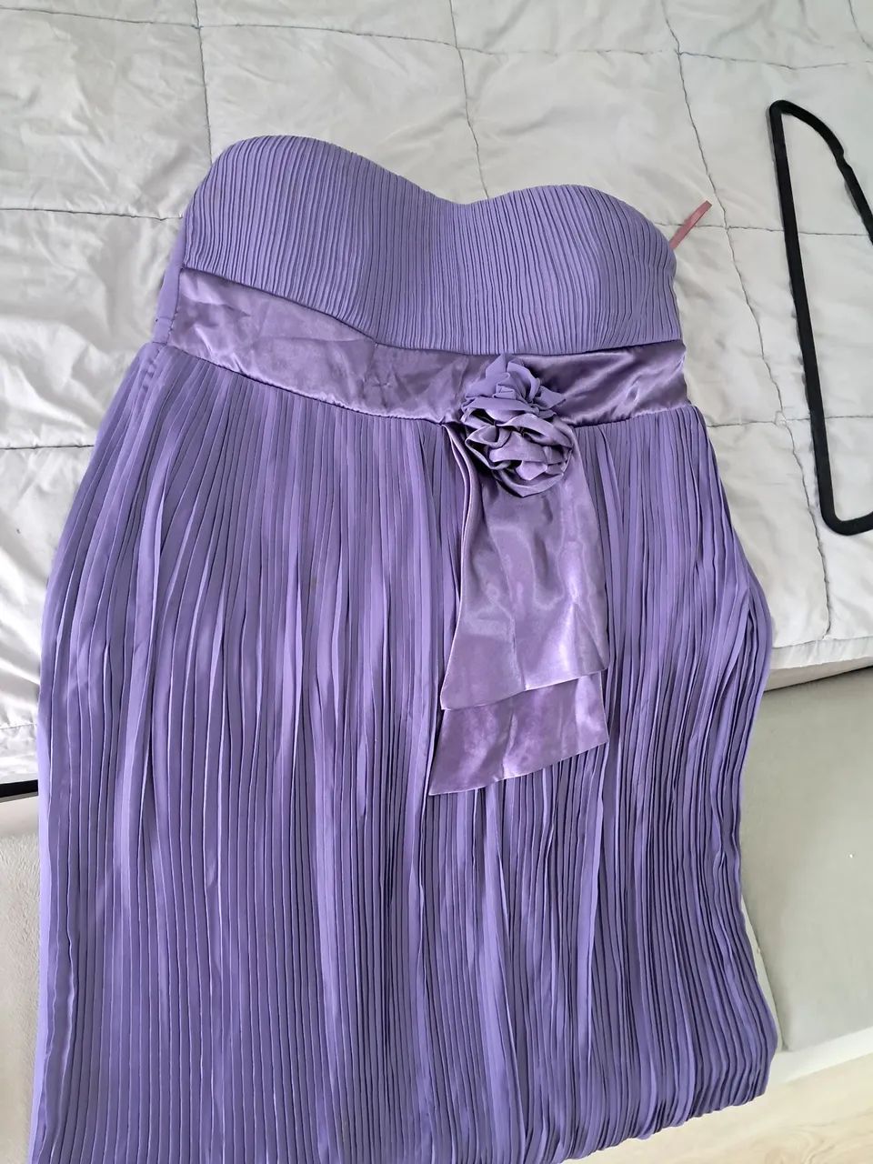 Vestido de festa  - Foto 4