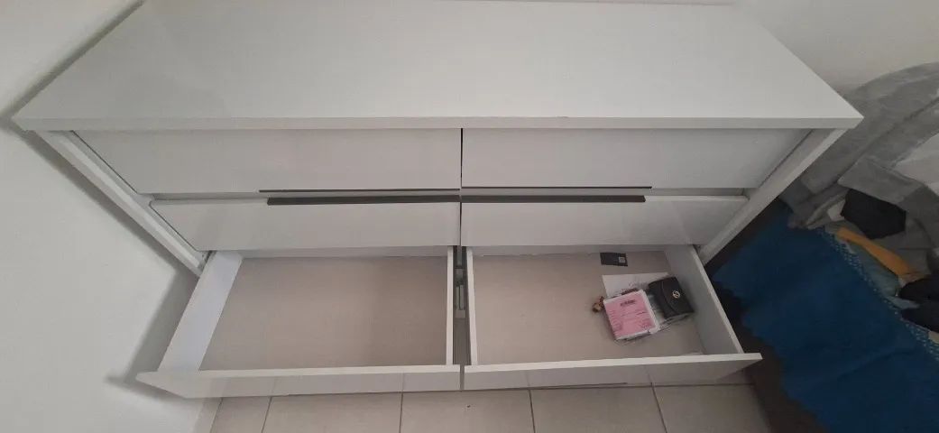 Cômoda MDF - Foto 2