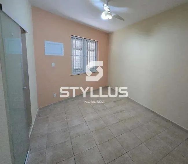 Méier | Casa de Vila 2 quartos, sendo 1 suite - Foto 4