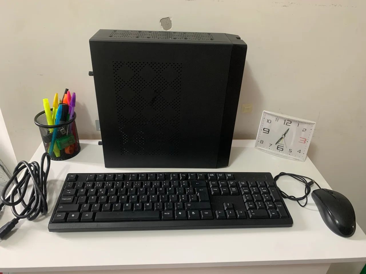 PC i3 12GB RAM +SSD -1150 - Foto 3