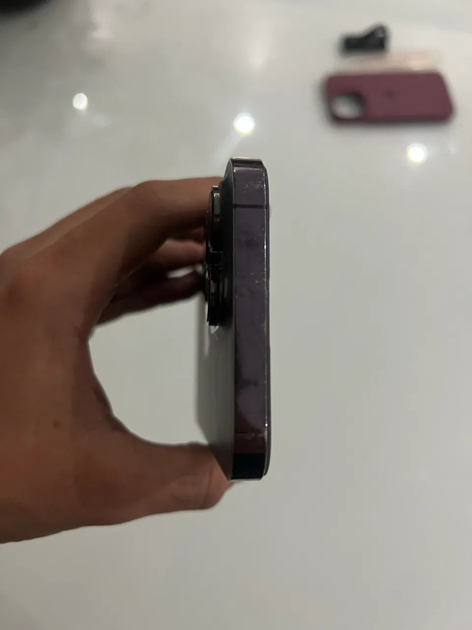 IPHONE 14 PRO MAX 128 gb 