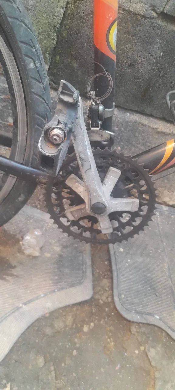 vendo bicicleta - Foto 5