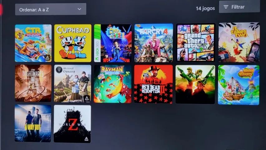 xbox one - Foto 3