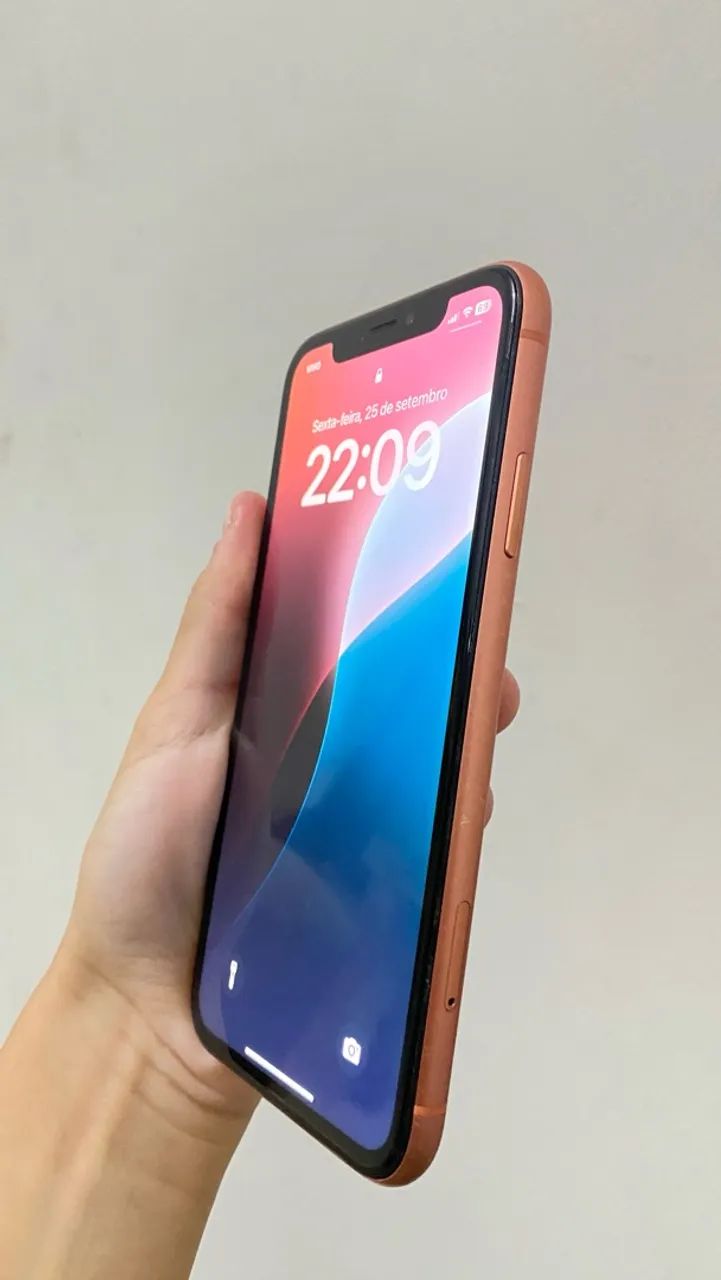 iPhone XR 128GB - Foto 2