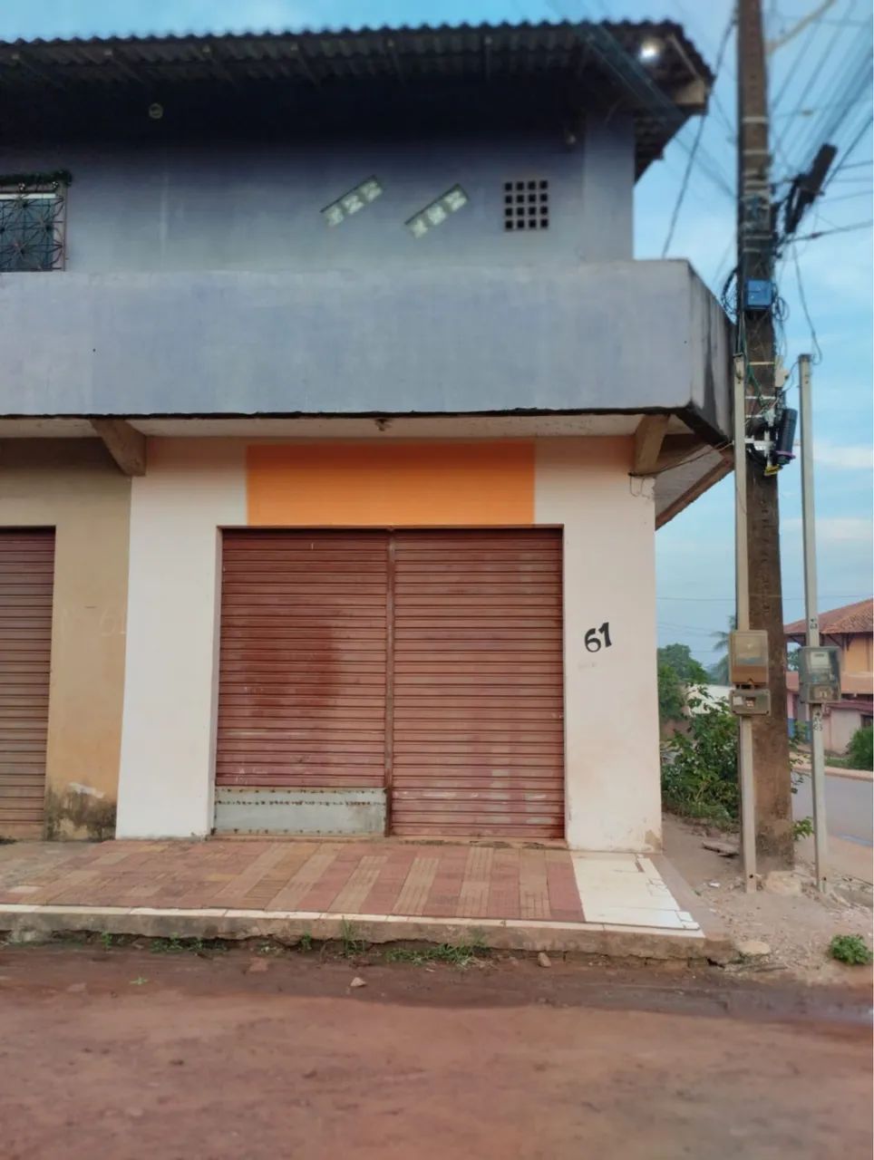 Foto - Santarém - Jutaí
