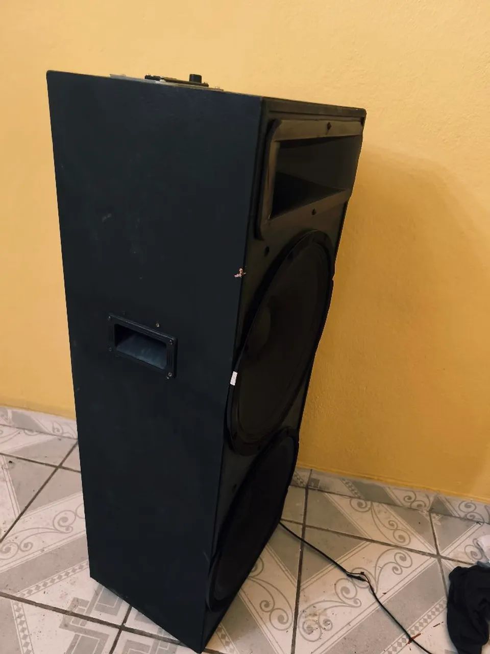 Caixa de som Bluetooth  - Foto 2