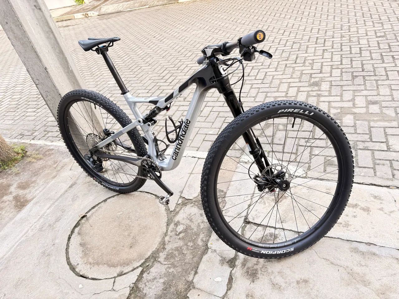 Cannondale scalpel 3 (tam17) - Foto 3