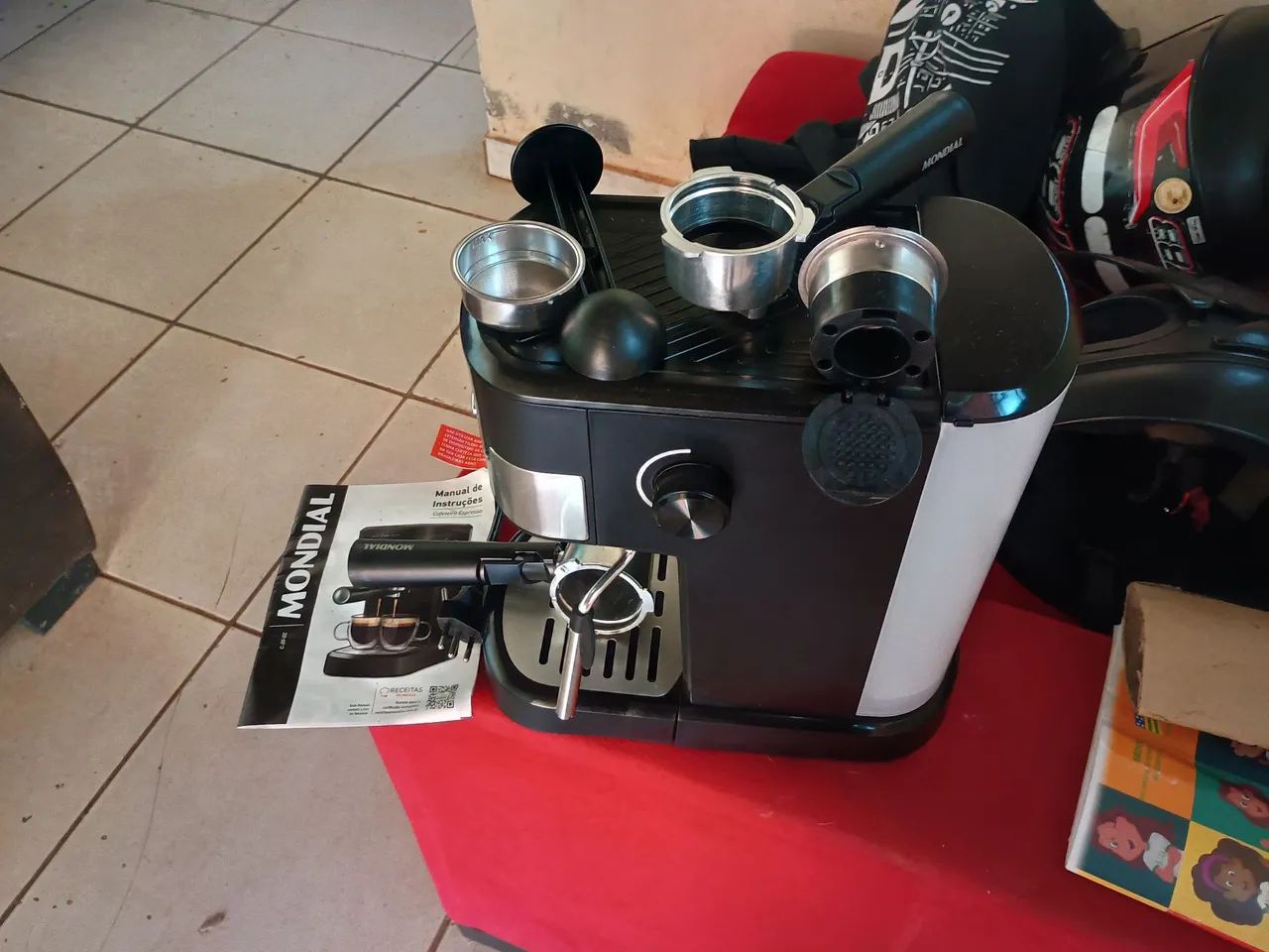 Cafeteira  - Foto 4